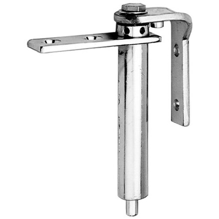 Allpoints Bracket, Hinge   W/Closer, Top 266284